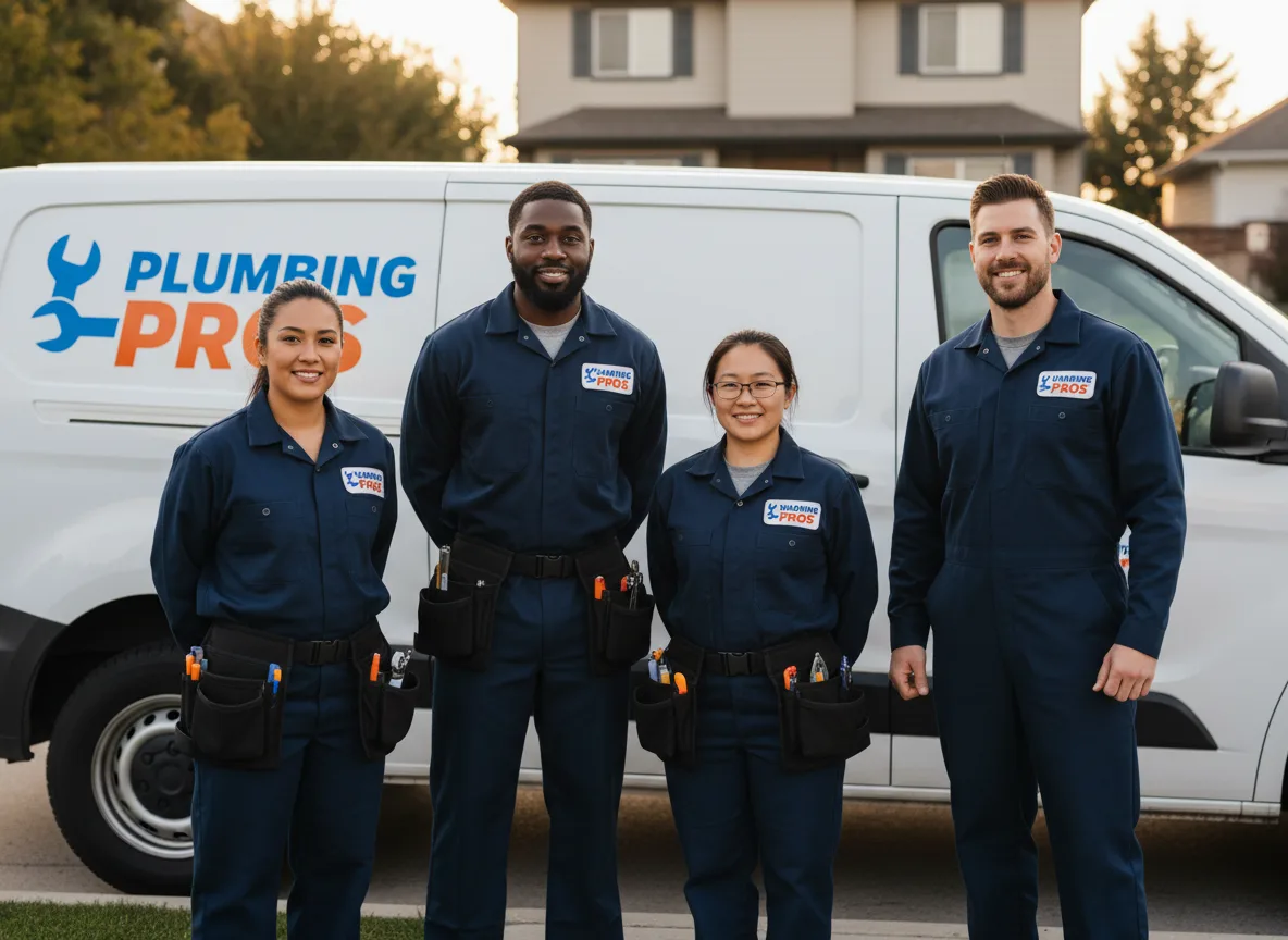 Water Heater Repair company in Gann Valley, SD